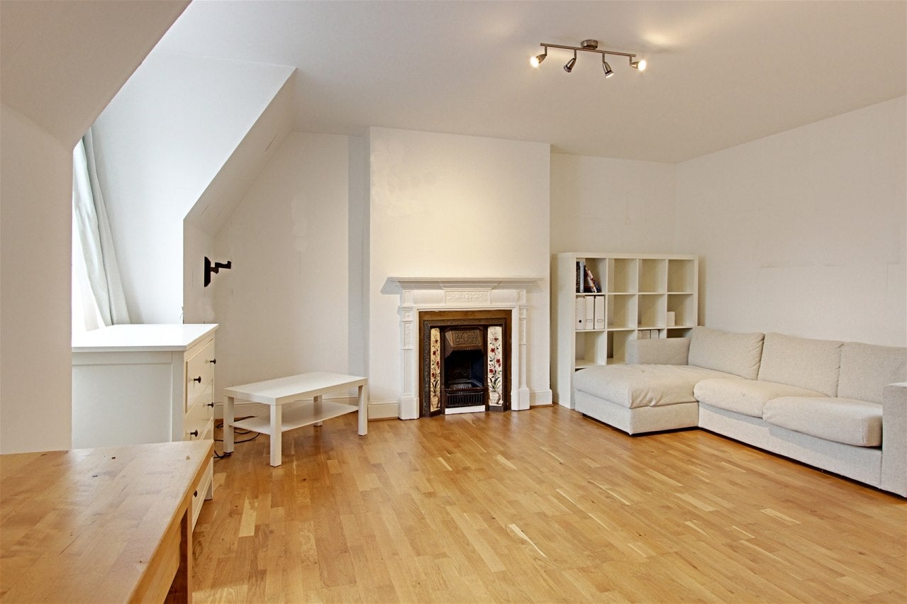 Flat Weymouth Street in City of Westminster