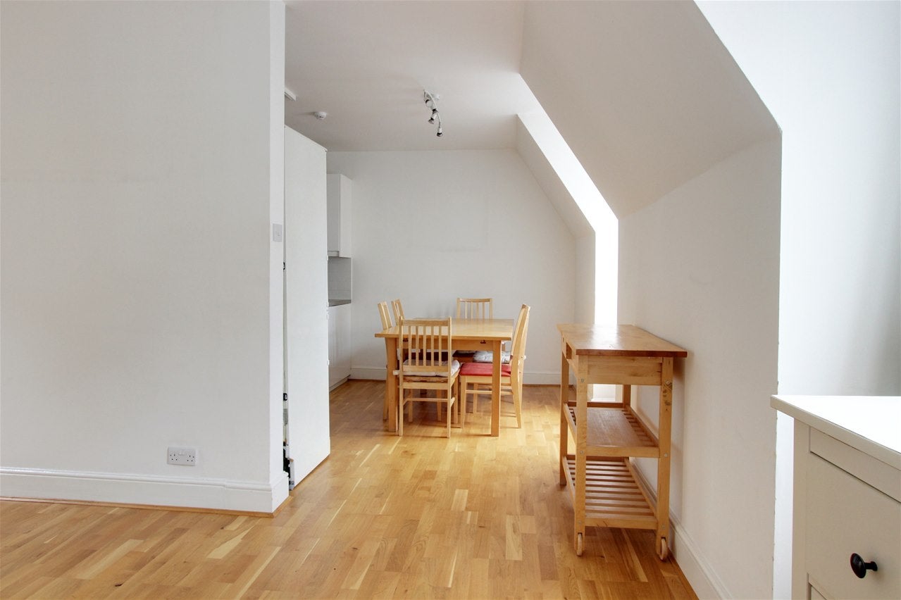 Flat Weymouth Street in City of Westminster