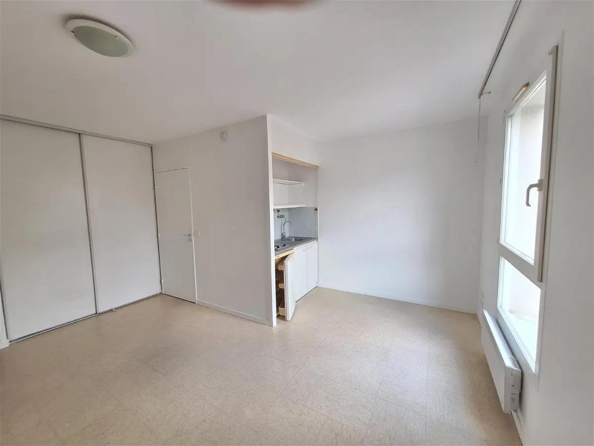 Flat Rue Eugène Gilbert in Clermont-Ferrand