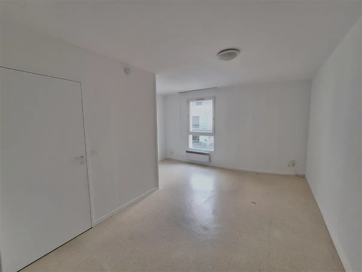 Appartement Rue Eugène Gilbert à Clermont-Ferrand
