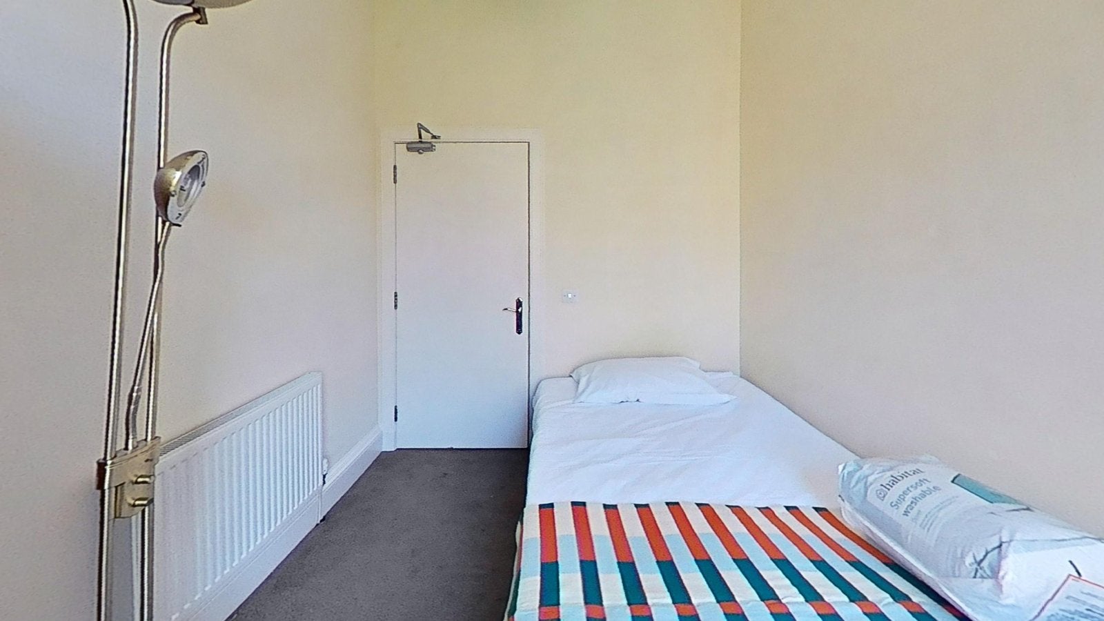 Room Maxwell Street in City of Edinburgh