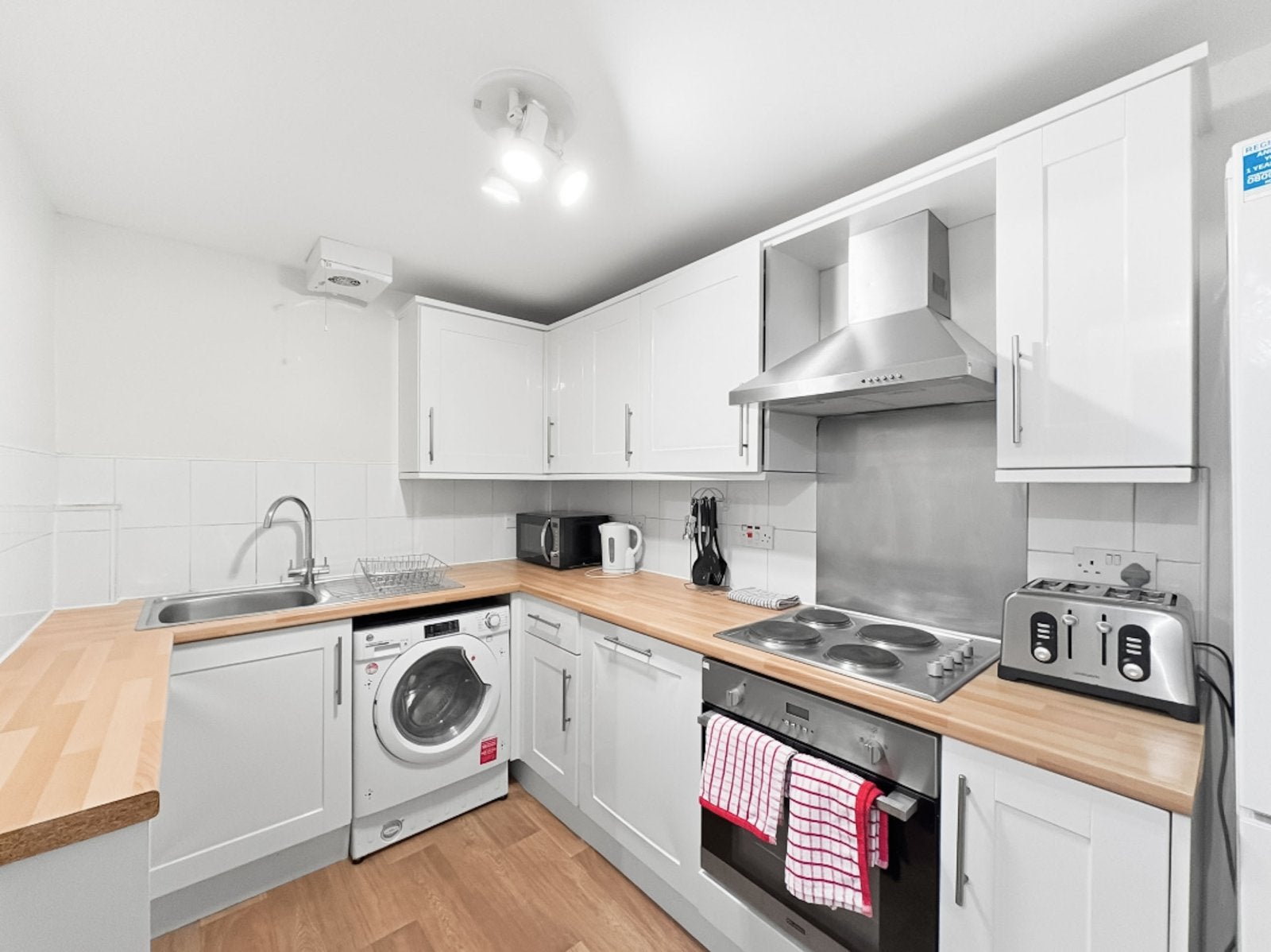 Flat Maxwell Street in City of Edinburgh