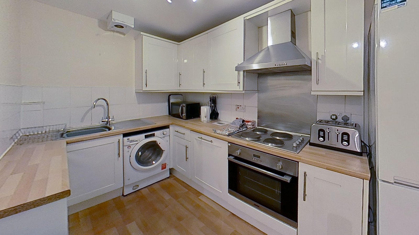 Room Maxwell Street in City of Edinburgh