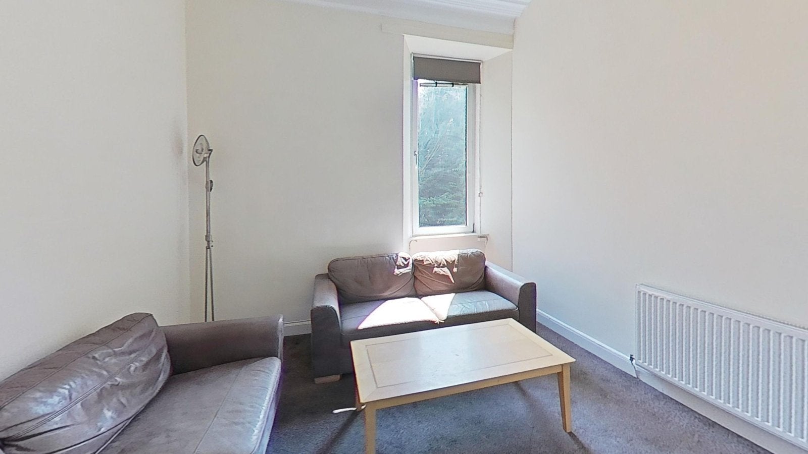 Room Maxwell Street in City of Edinburgh