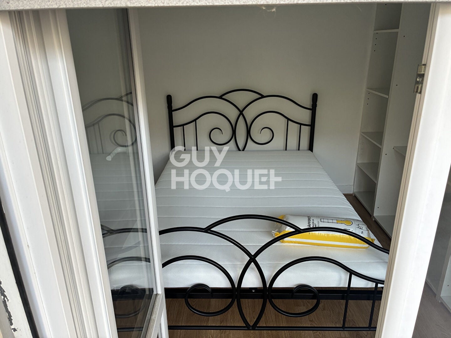 Appartement Rue du Maréchal Foch à Ermont