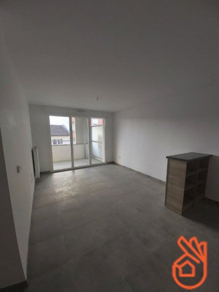 Flat Chemin de Lanusse in Toulouse