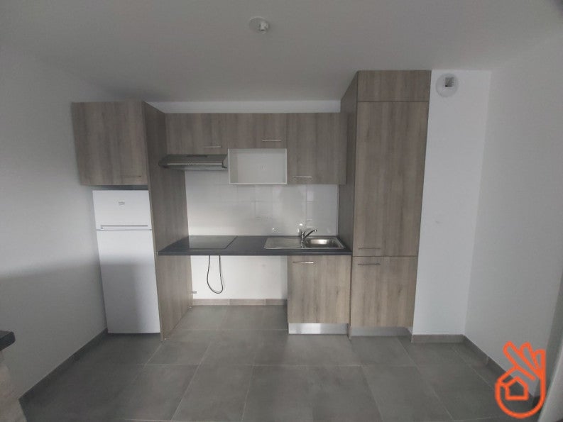 Flat Chemin de Lanusse in Toulouse