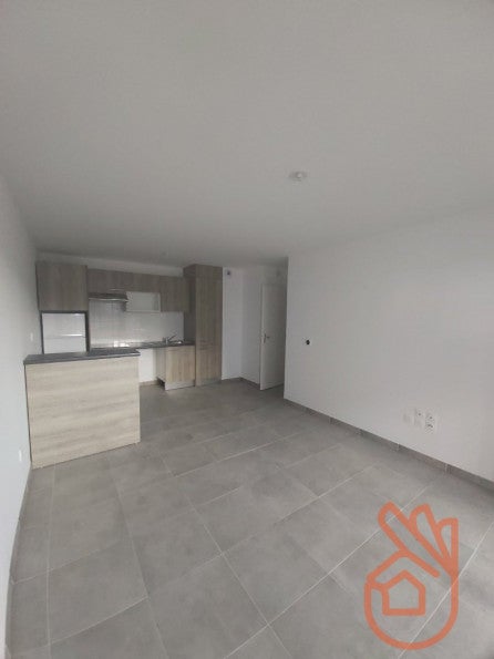 Flat Chemin de Lanusse in Toulouse