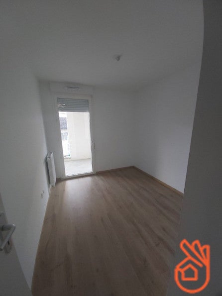 Flat Chemin de Lanusse in Toulouse