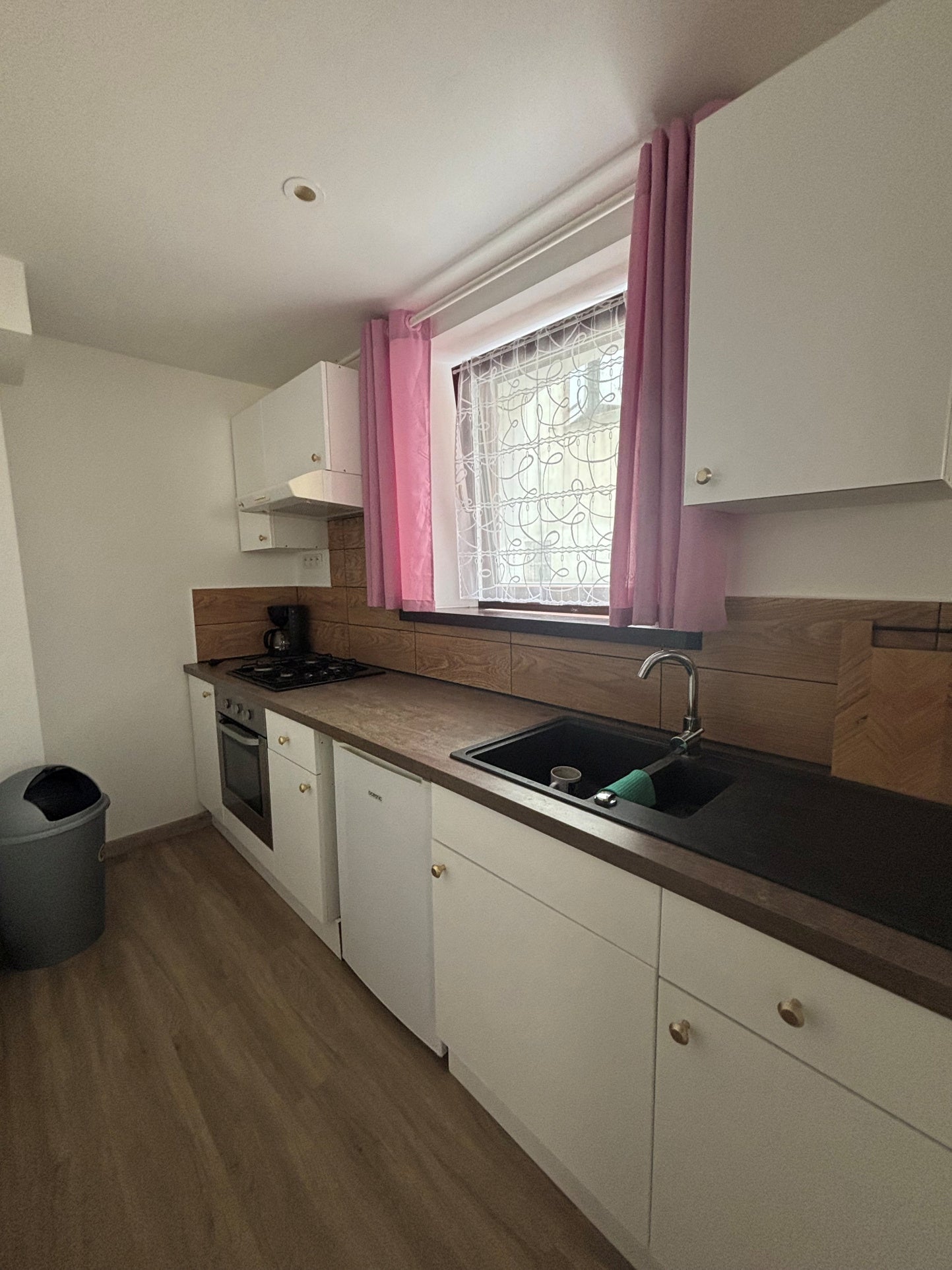 Flat Rue du Soumet in Castelnaudary