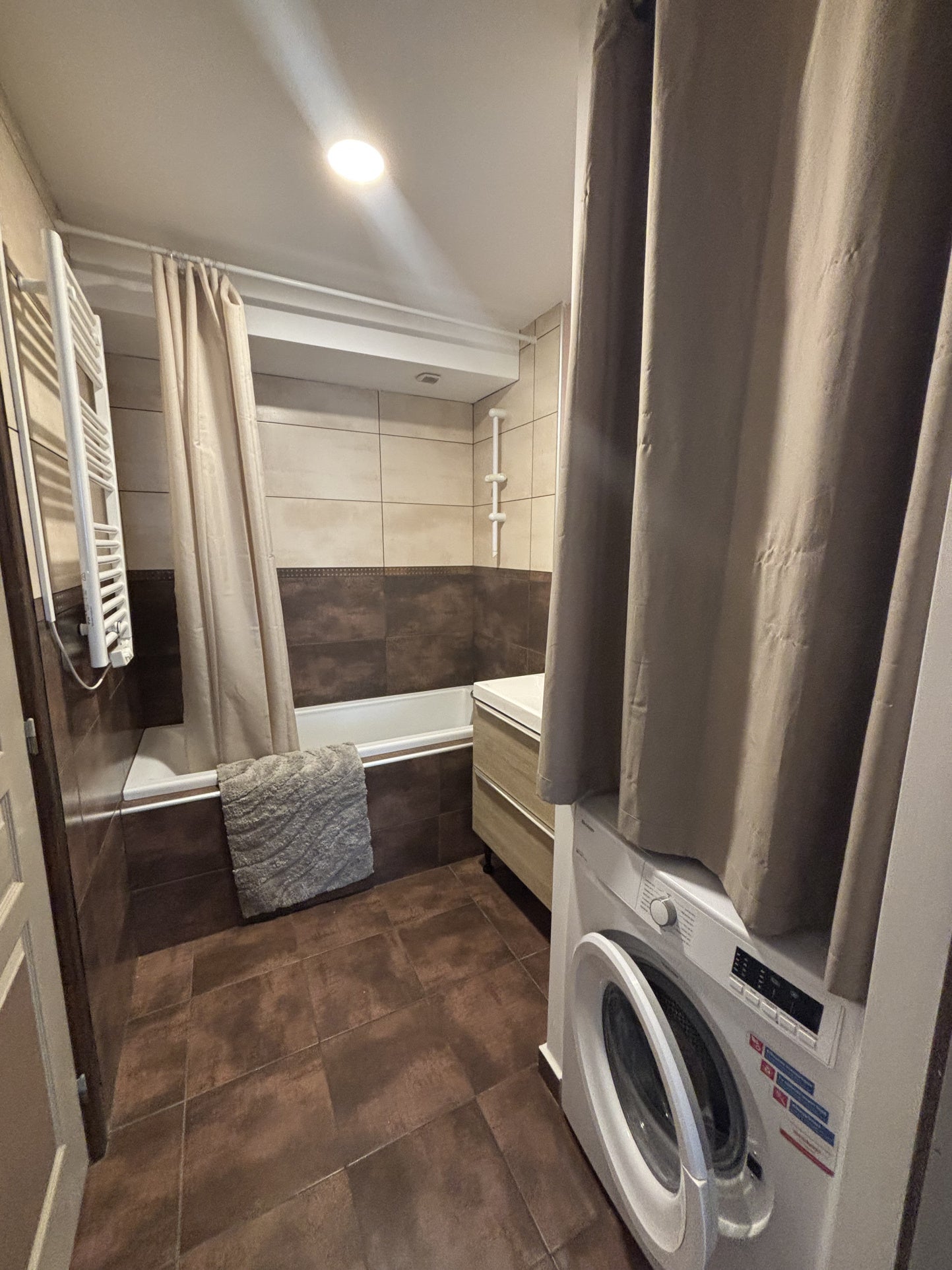 Flat Rue du Soumet in Castelnaudary