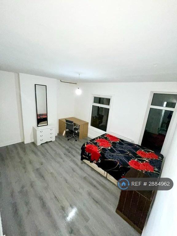 Room Maud Street in Nottingham