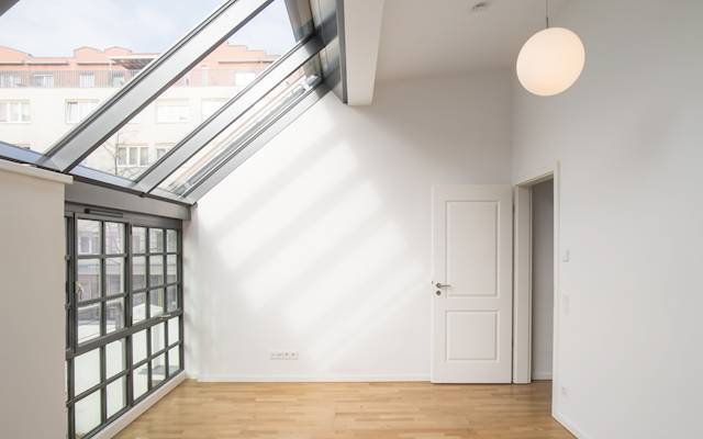 Haus Delbrückstraße in Berlin