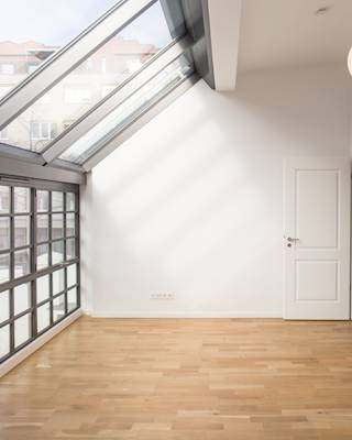 Haus Delbrückstraße in Berlin