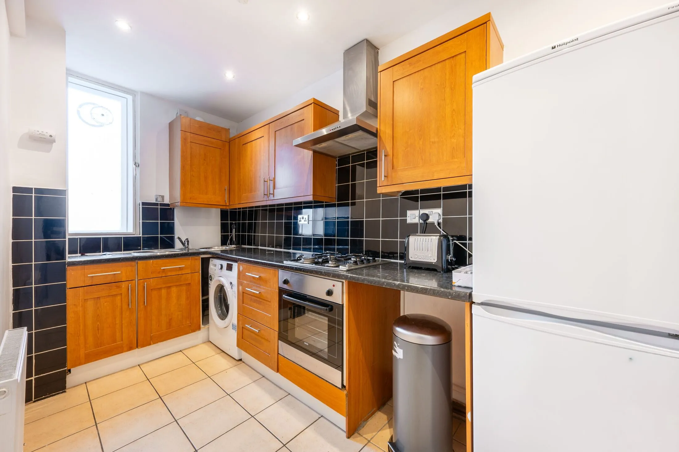 Flat Gloucester Terrace in City of Westminster