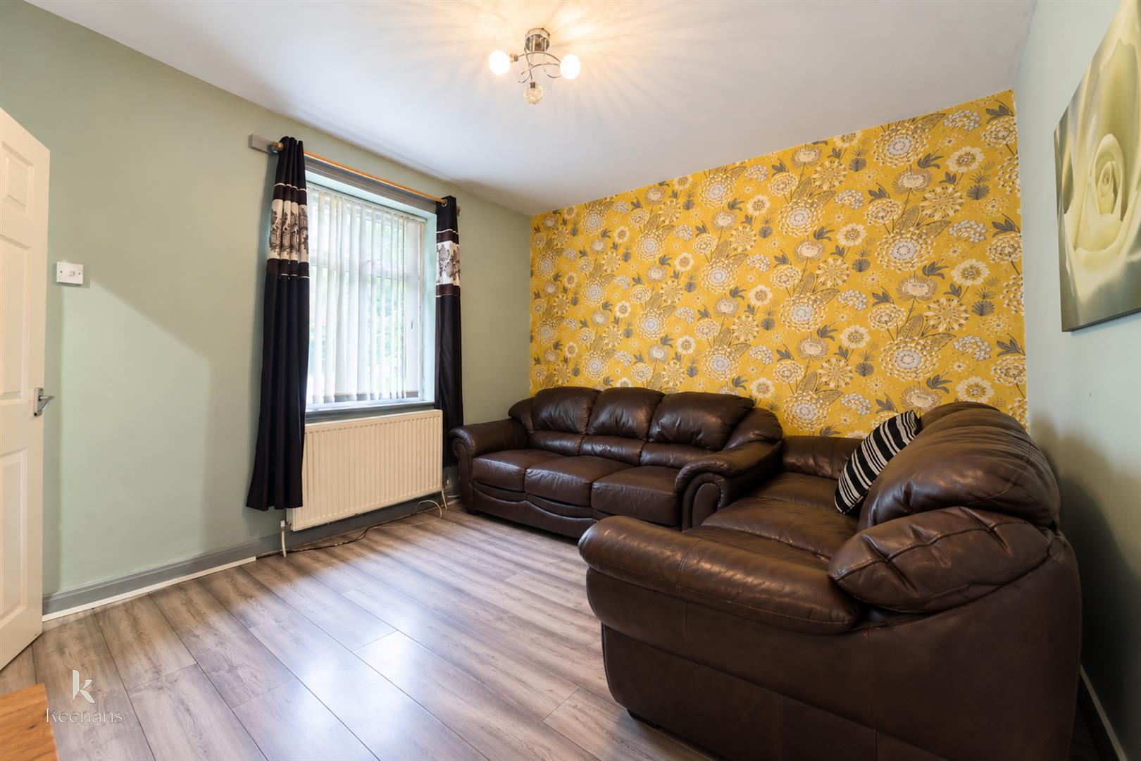 House Belmont Close in Stockport