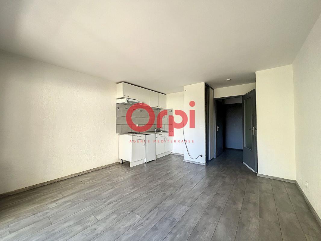Appartement Rue Jean Jaurès à Fréjus
