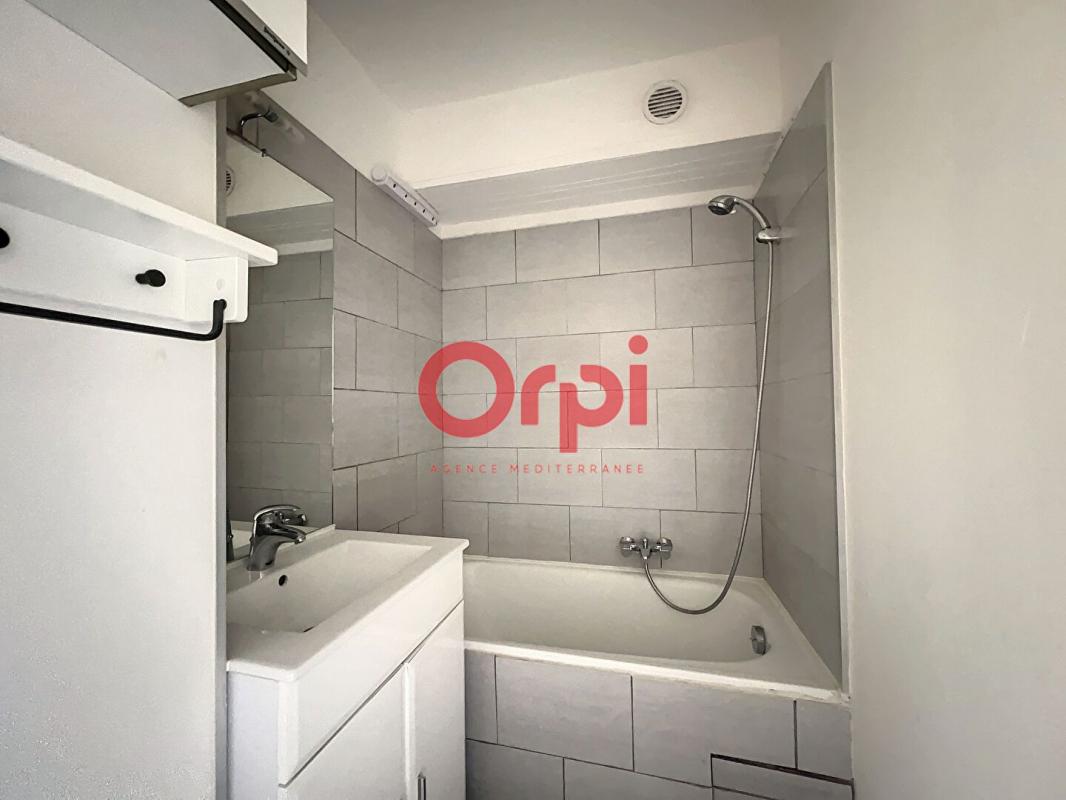 Appartement Rue Jean Jaurès à Fréjus