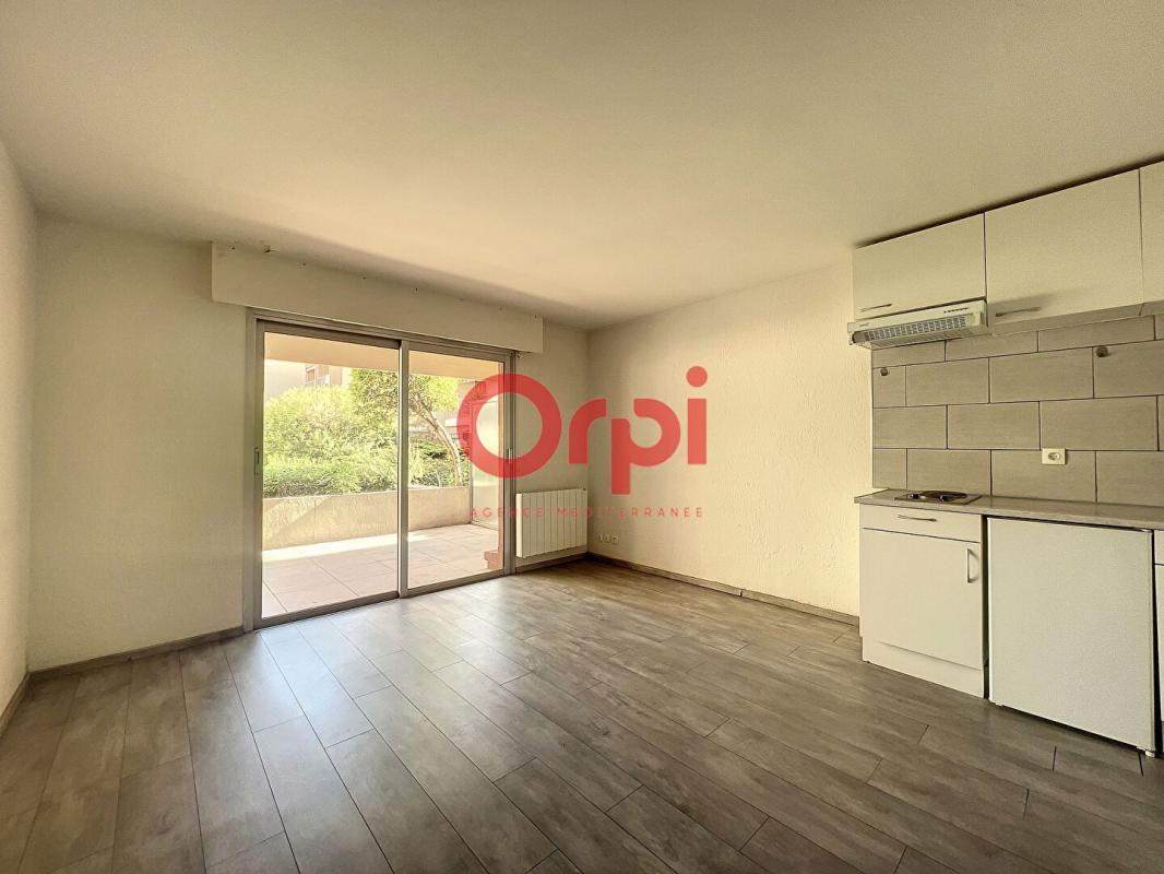 Appartement Rue Jean Jaurès à Fréjus