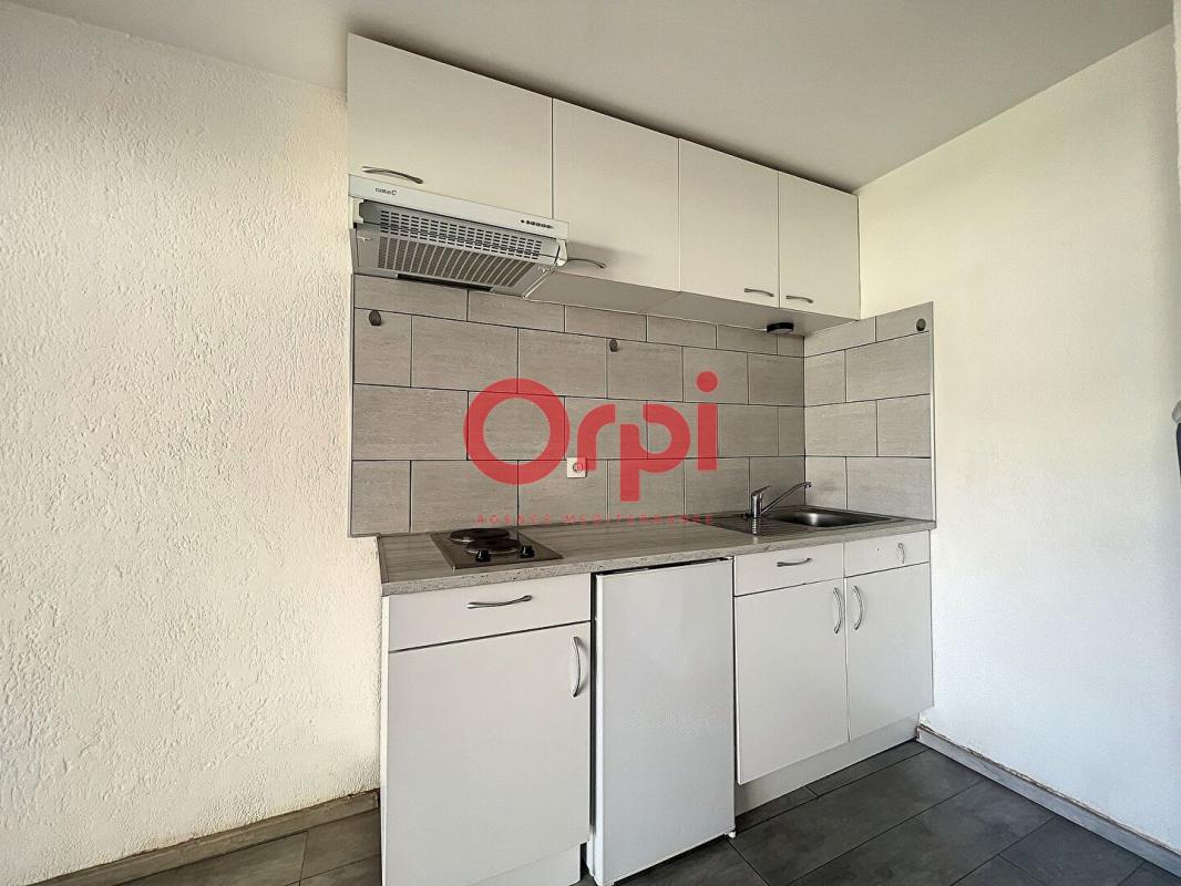 Appartement Rue Jean Jaurès à Fréjus