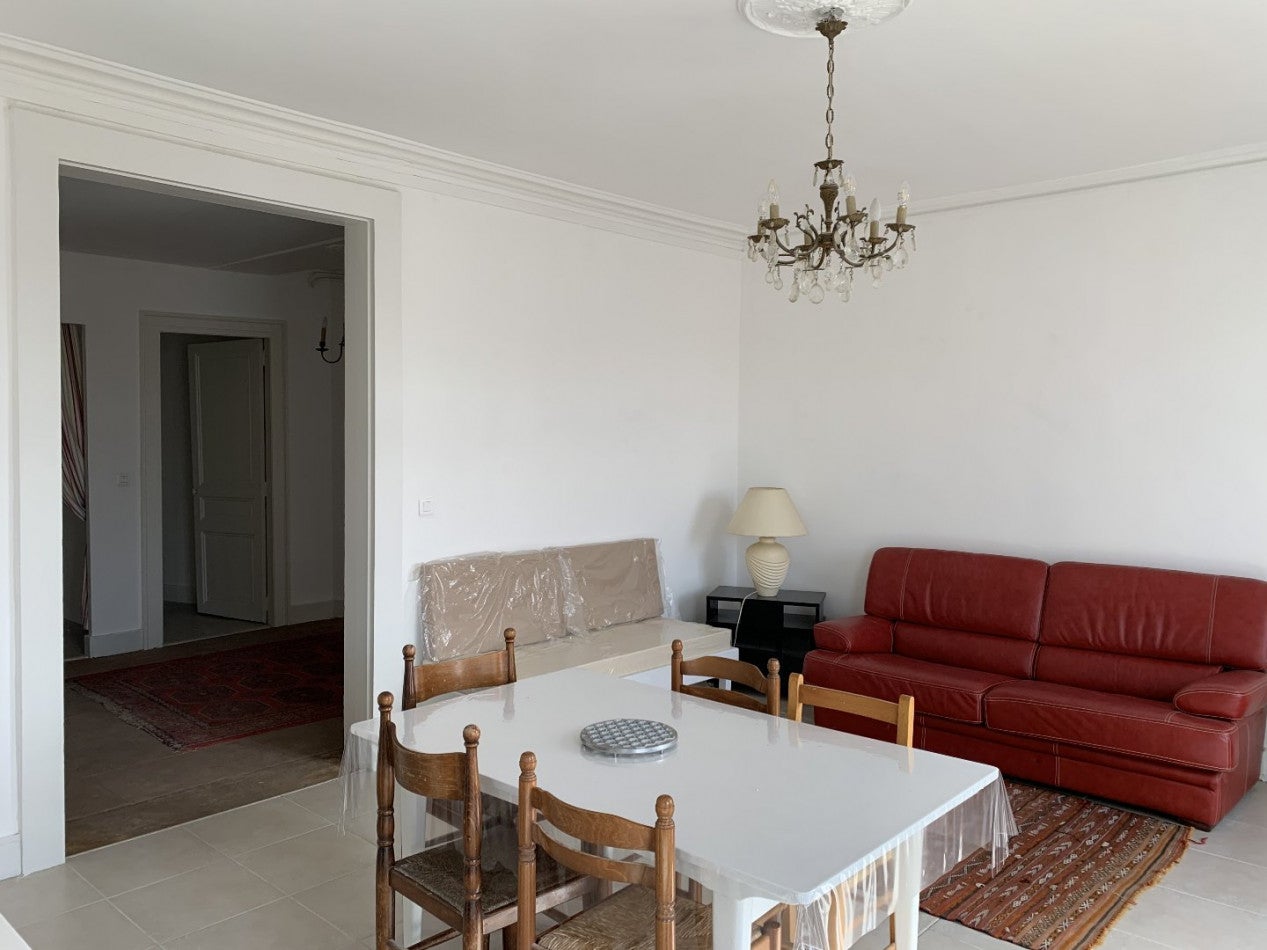 Appartement Rue de la Loge à Montpellier