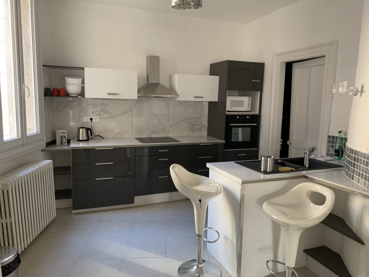 Appartement Rue de la Loge à Montpellier