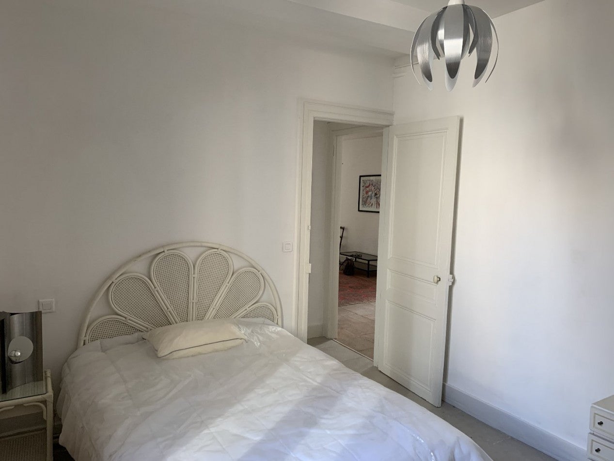 Appartement Rue de la Loge à Montpellier