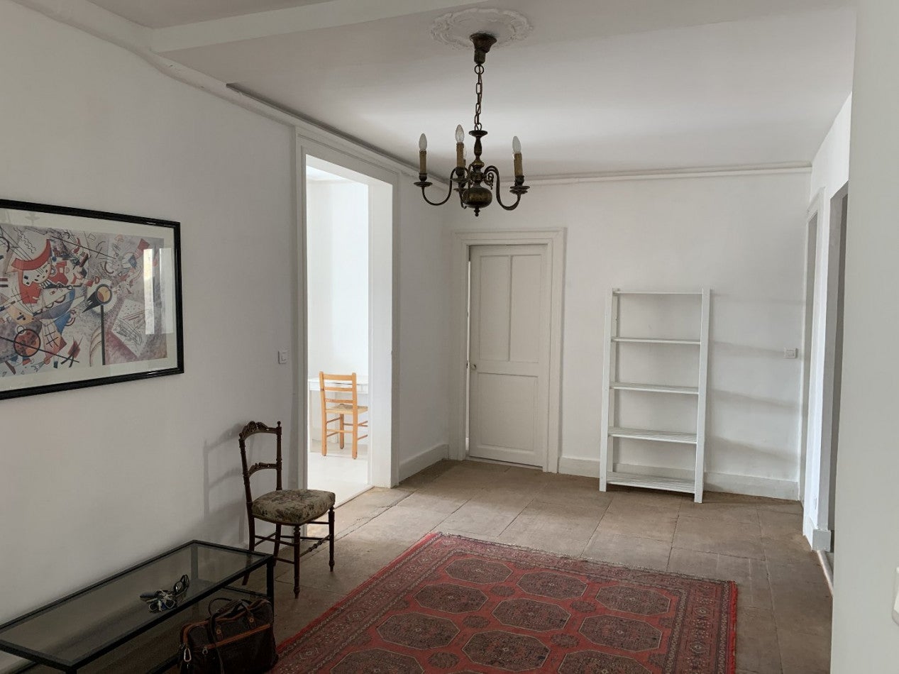 Appartement Rue de la Loge à Montpellier