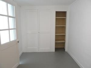 Appartement Rue de l'Héronnière à Nantes