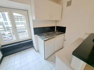 Appartement Rue de l'Héronnière à Nantes