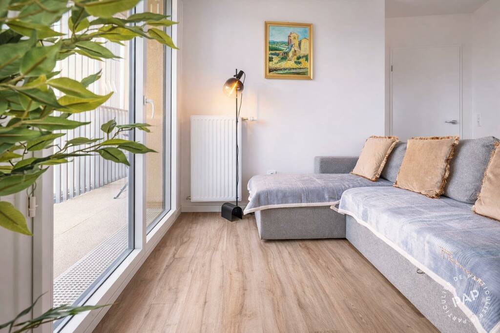 Appartement Rue des Meuniers à Bagneux