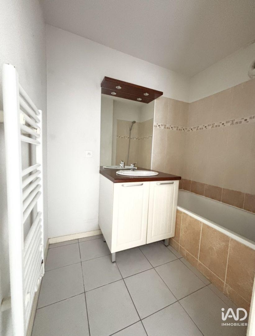 Appartement Cours Louis Fargue à Bordeaux