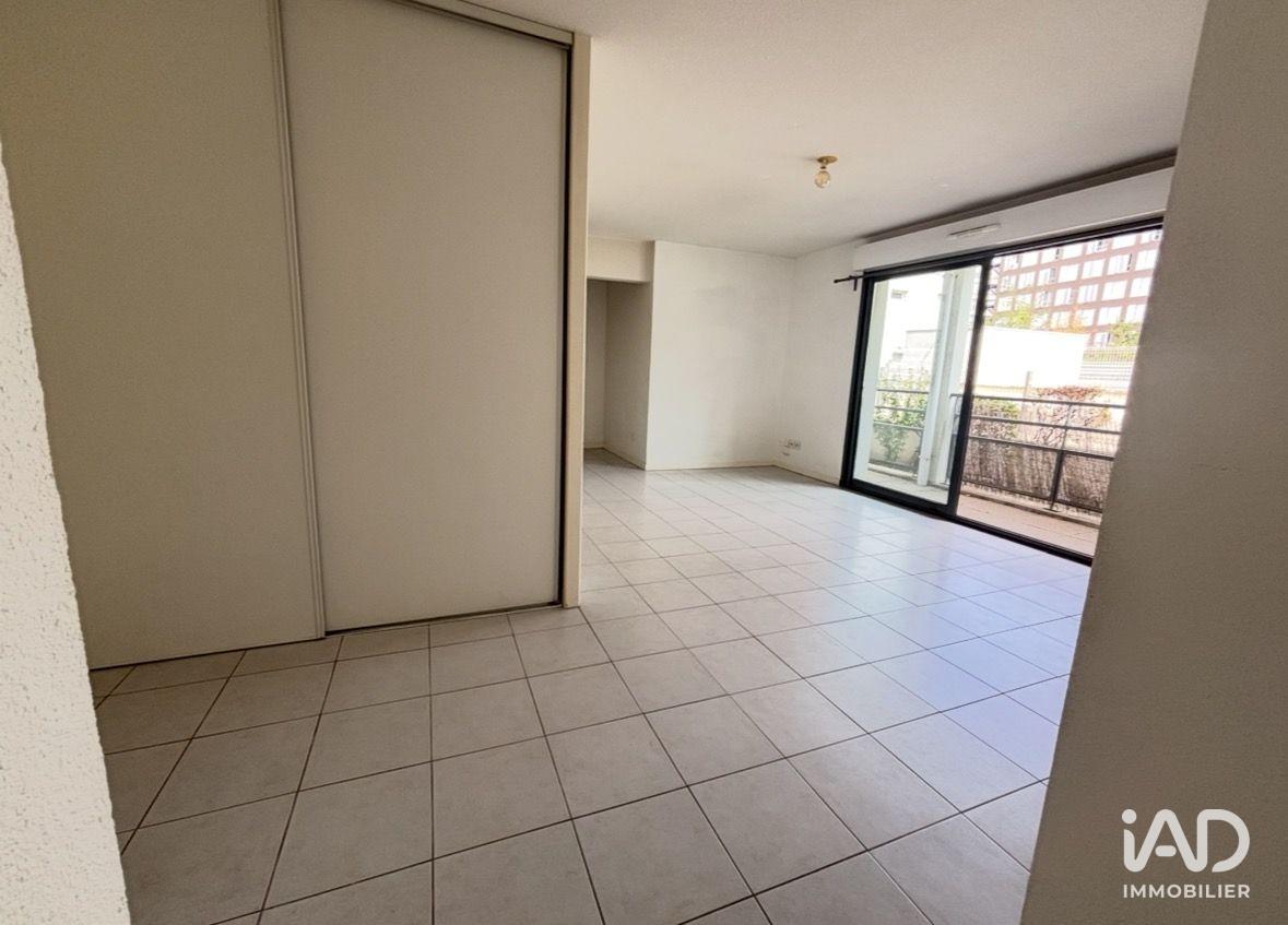 Appartement Cours Louis Fargue à Bordeaux