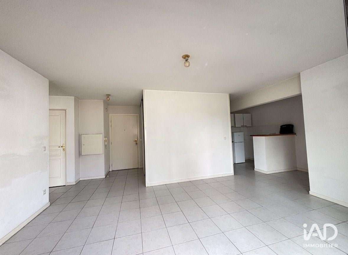 Appartement Cours Louis Fargue à Bordeaux