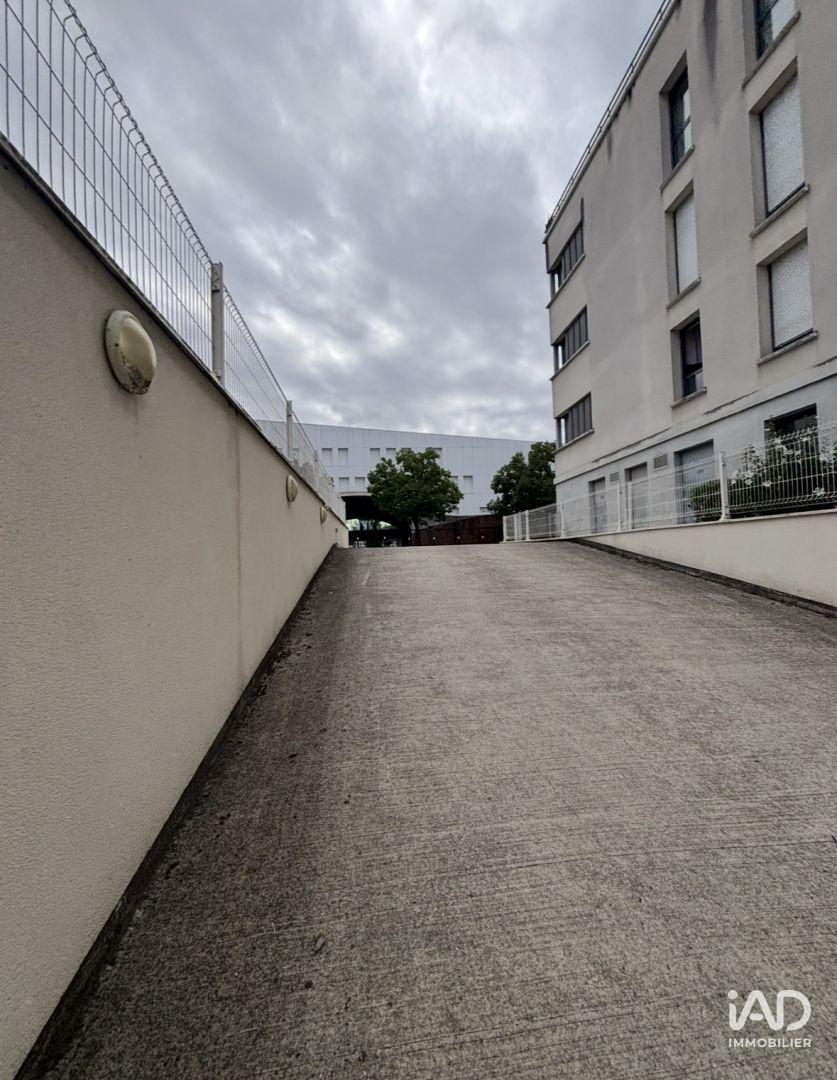 Appartement Cours Louis Fargue à Bordeaux