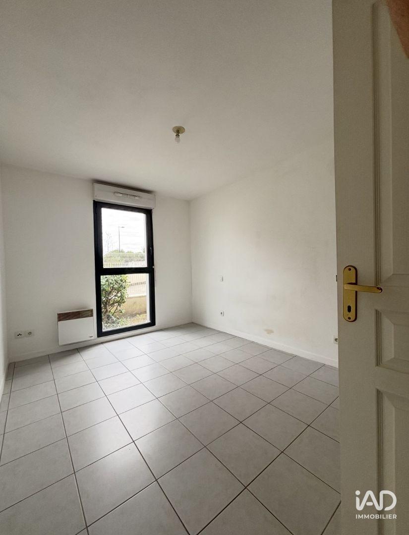 Appartement Cours Louis Fargue à Bordeaux