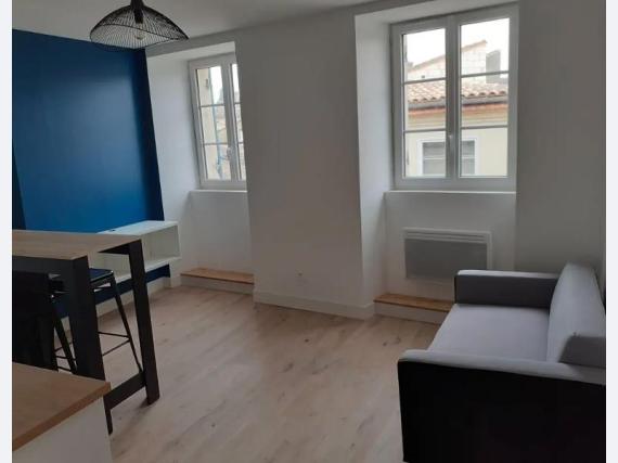 Flat Rue duffour-dubergier in Bordeaux