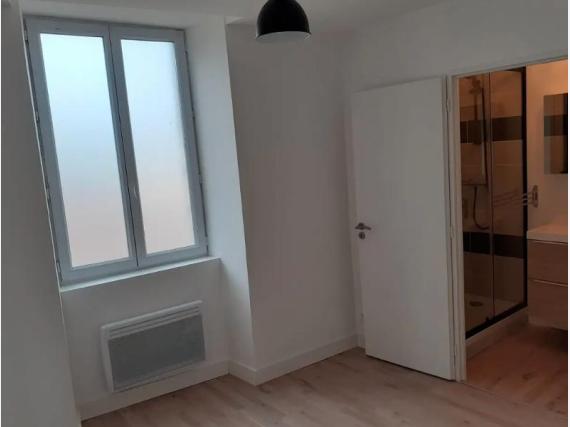 Flat Rue duffour-dubergier in Bordeaux