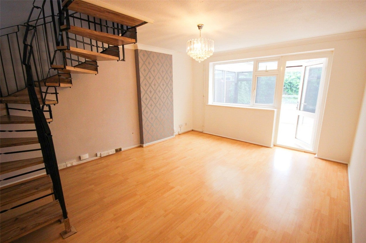 House Gulliver Close in Kempston