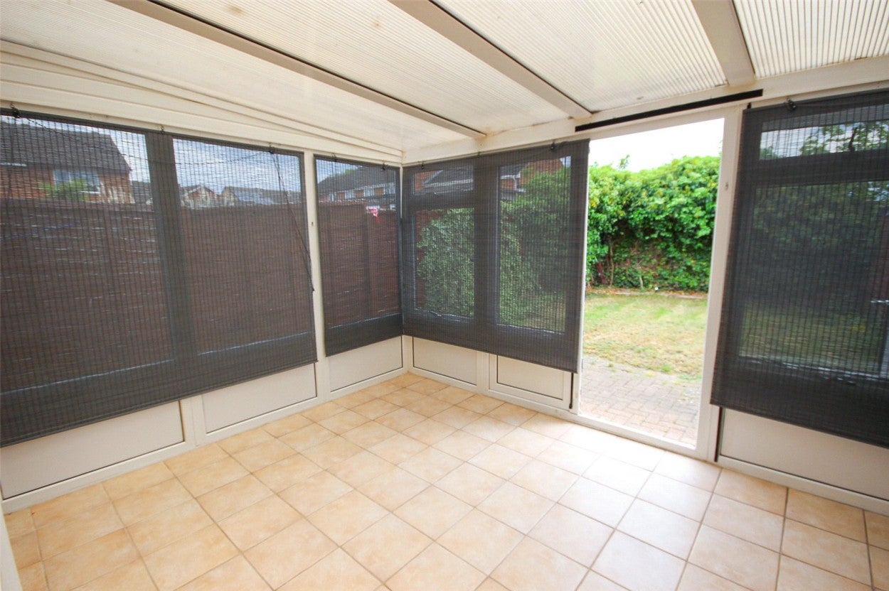 House Gulliver Close in Kempston