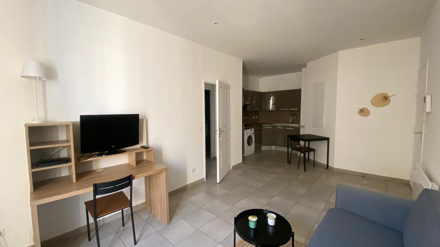 Appartement Rue de la République à Marseille