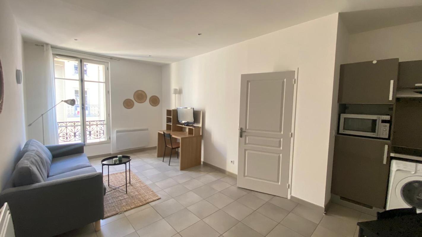 Appartement Rue de la République à Marseille