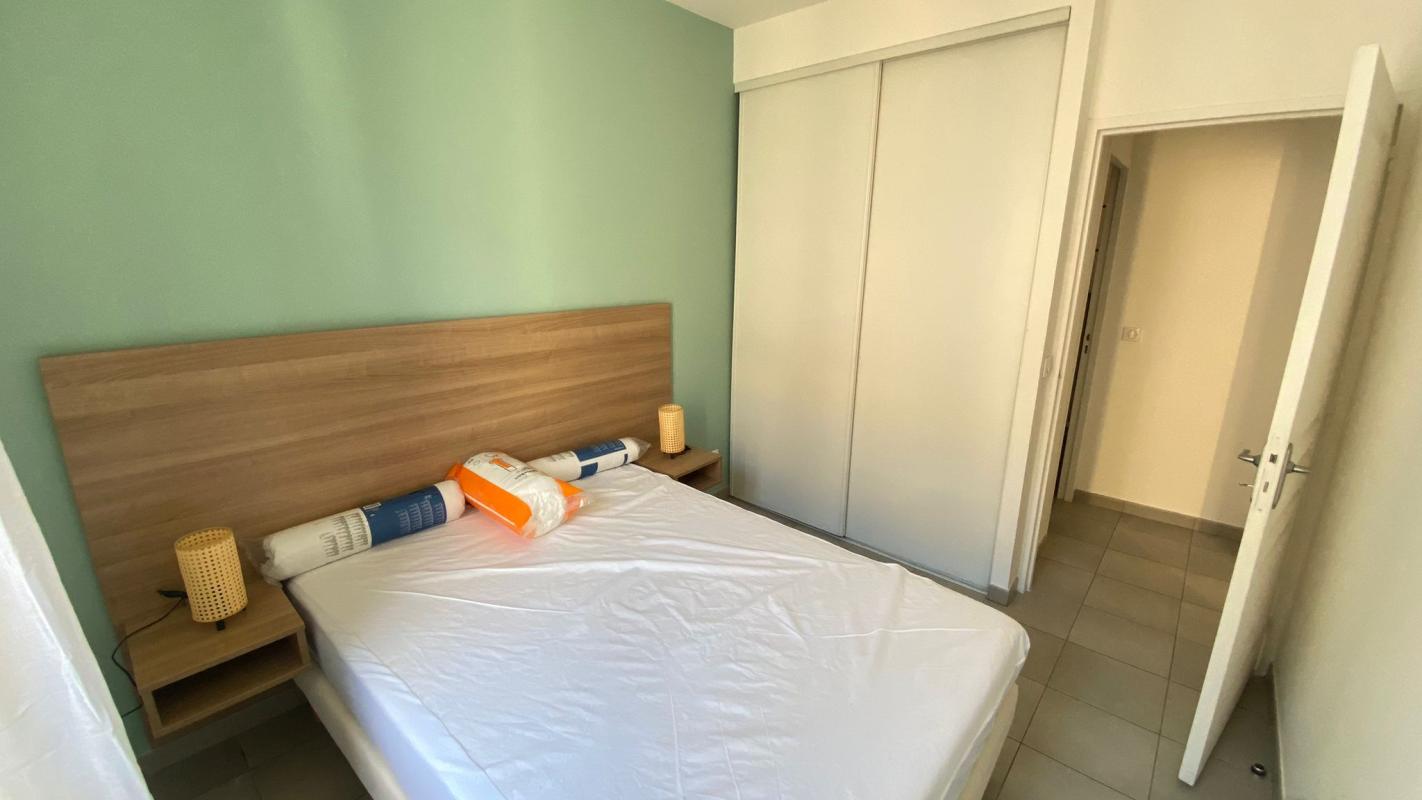 Appartement Rue de la République à Marseille