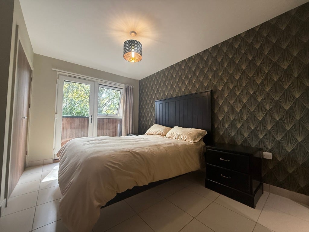 Flat Timpani Hill in Warlingham
