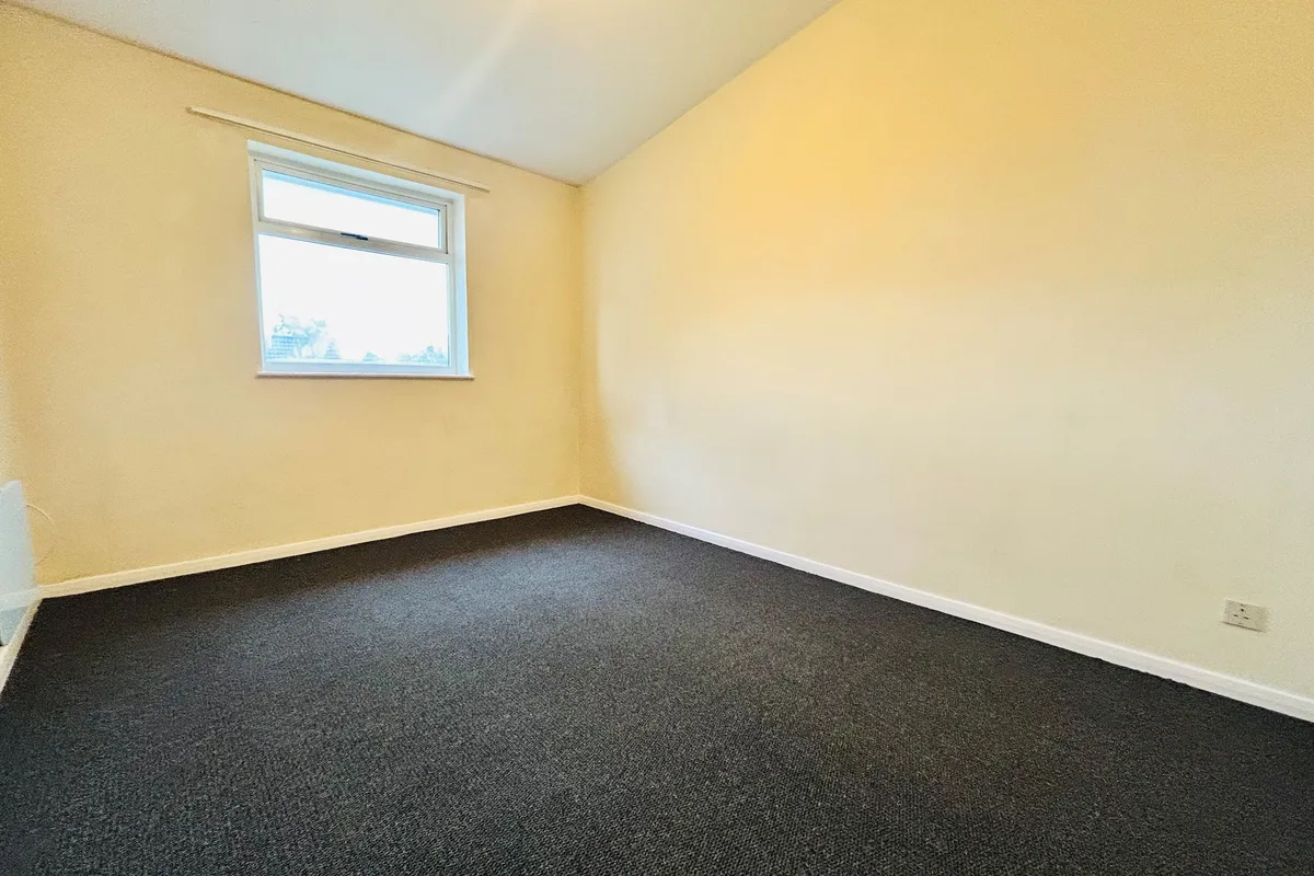 Flat Lothian Place in Derby