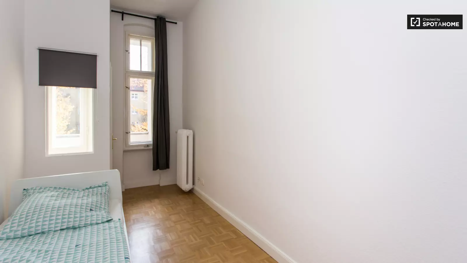 Wohnung Klaustaler Straße in Berlin