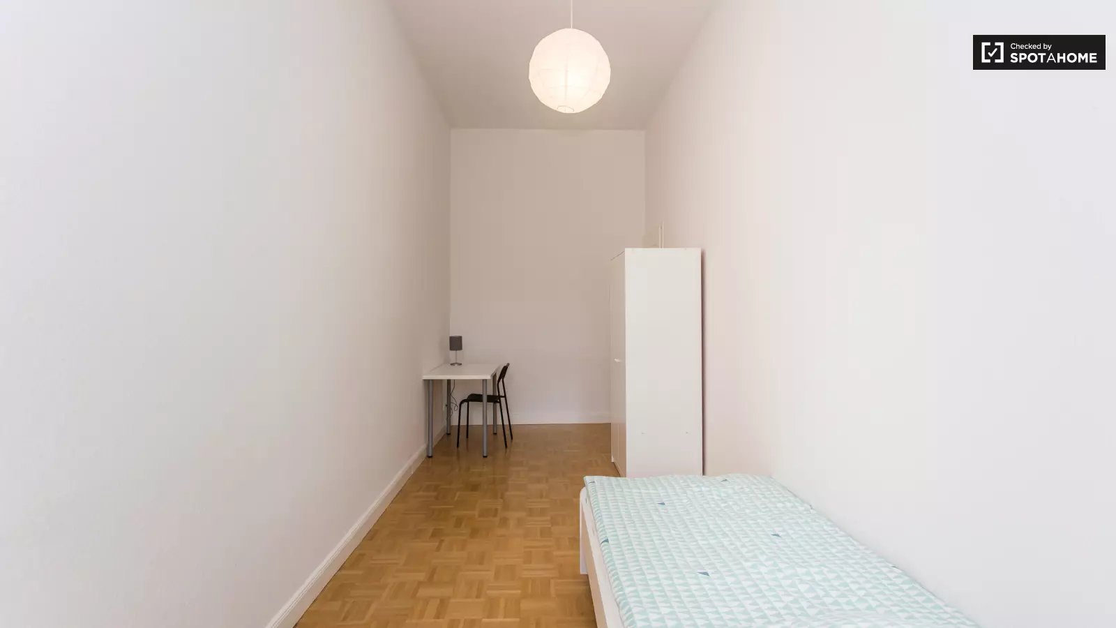 Wohnung Klaustaler Straße in Berlin