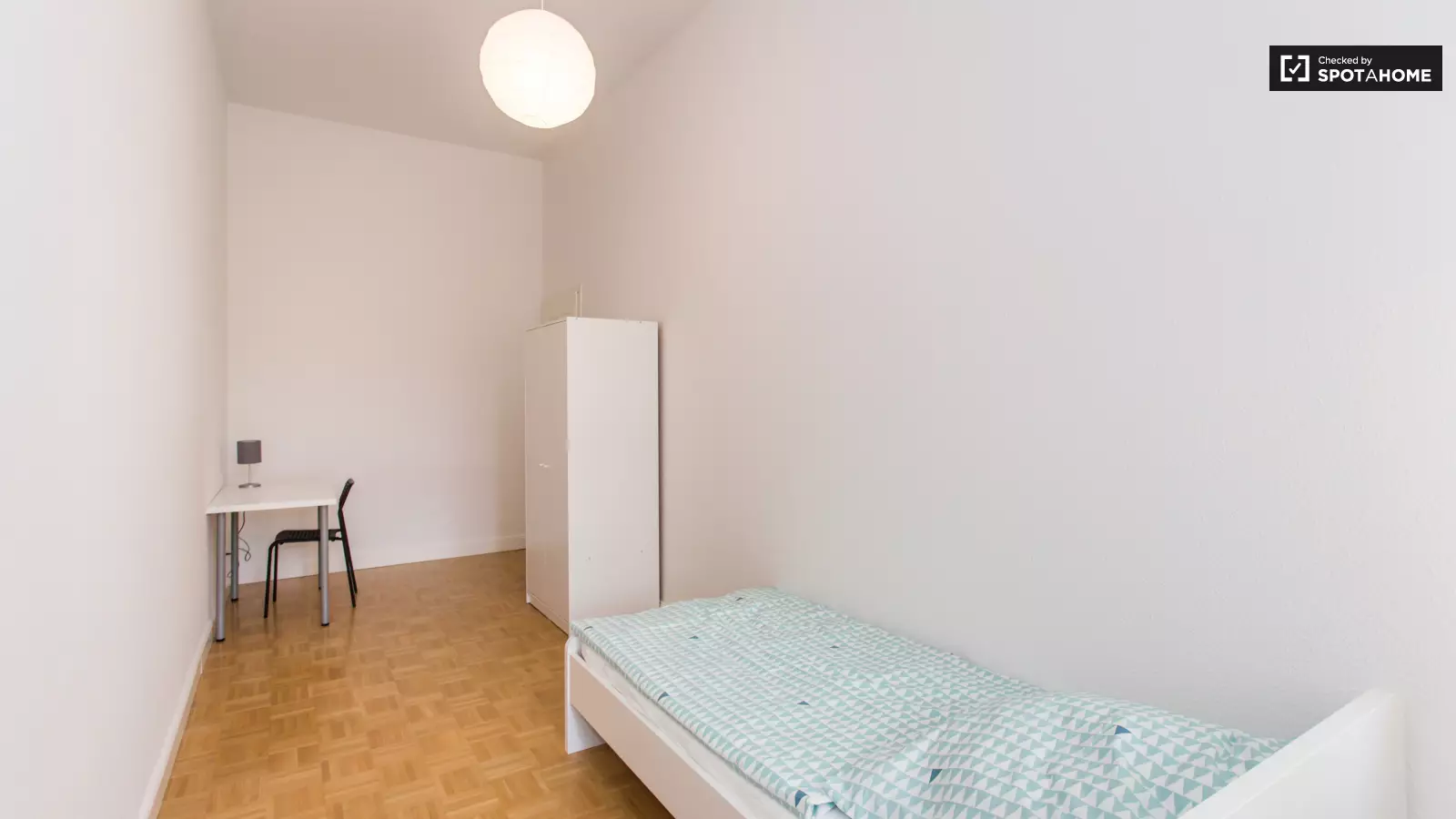 Wohnung Klaustaler Straße in Berlin