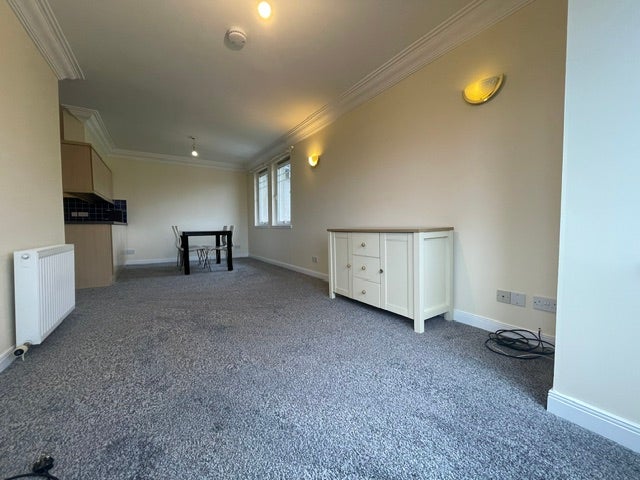 Flat Thorngrove Place in Aberdeen City