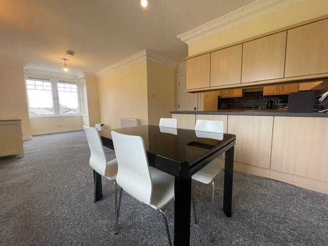 Flat Thorngrove Place in Aberdeen City